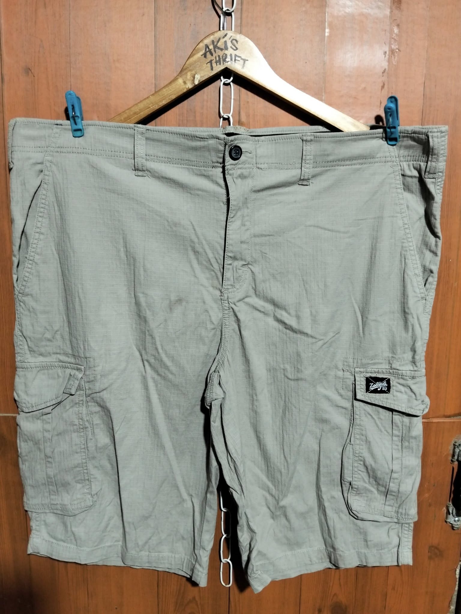 Zooyork Cargo Short