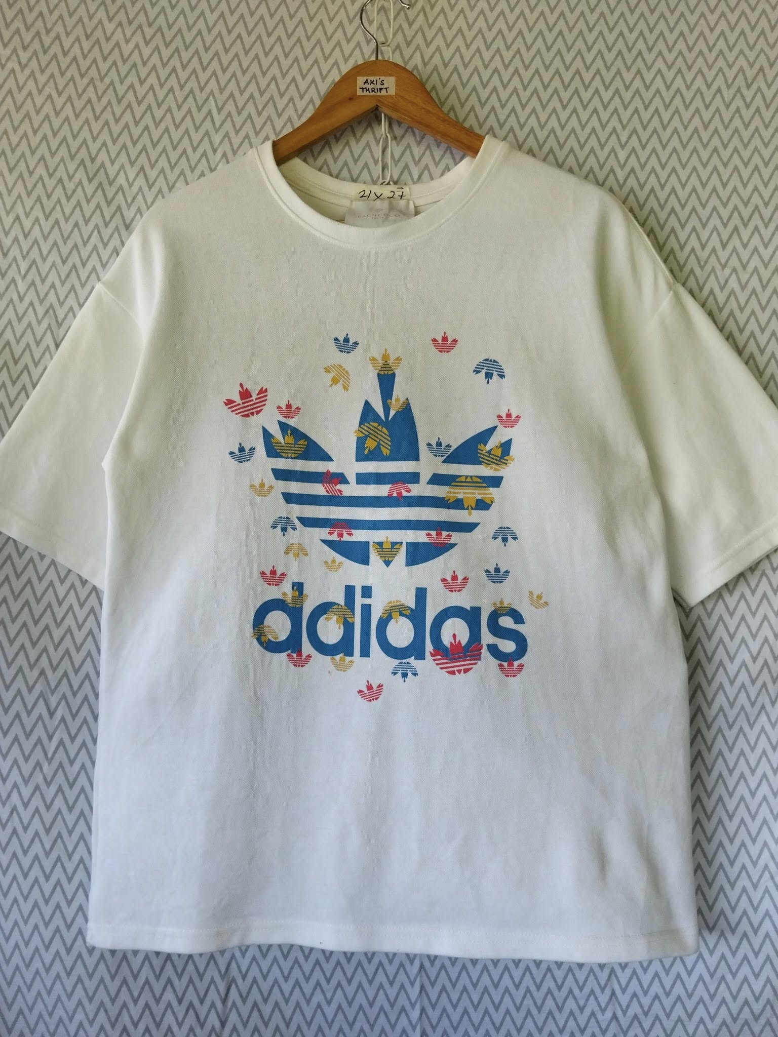 Adidas 21