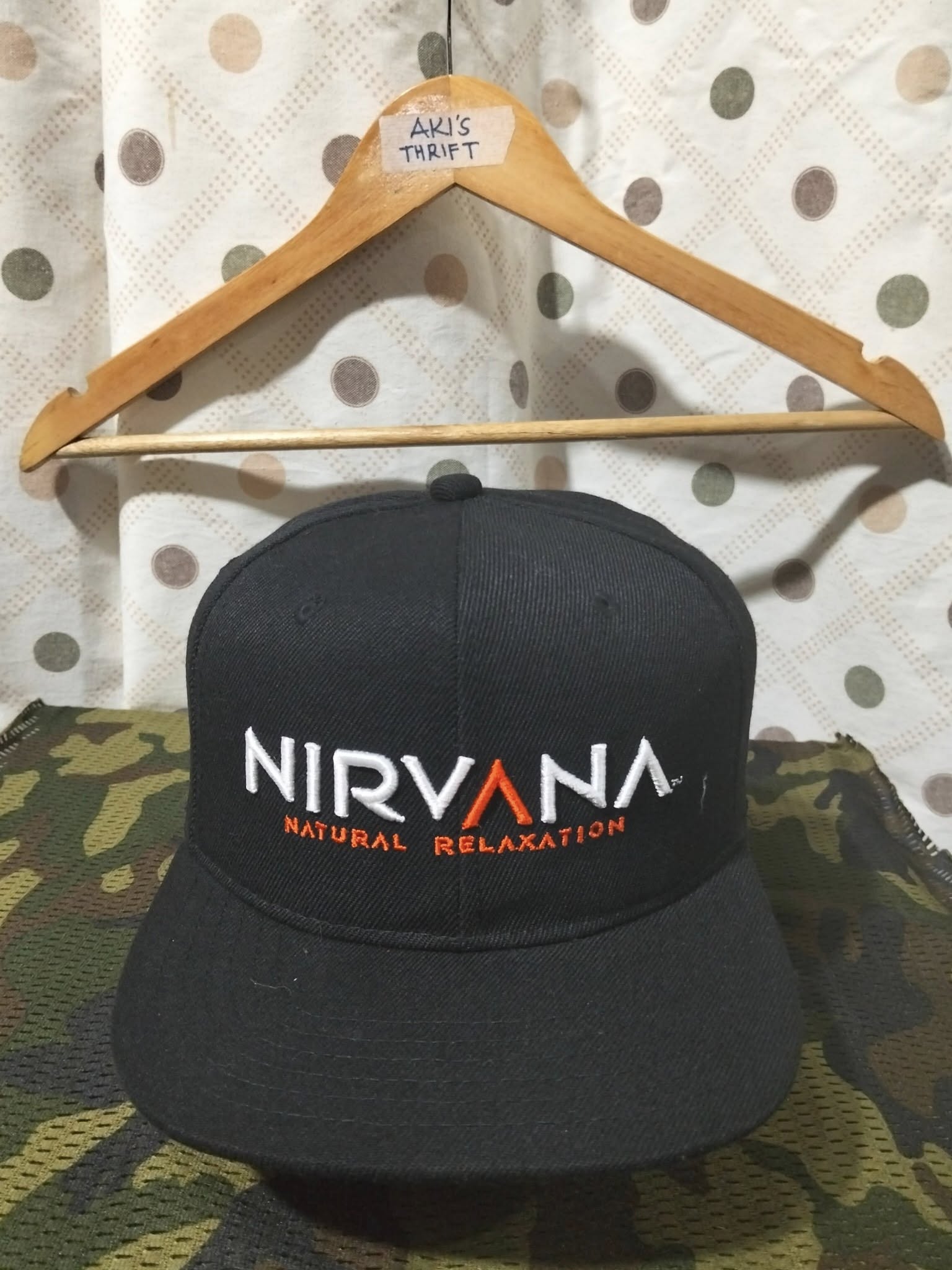 Nirvana