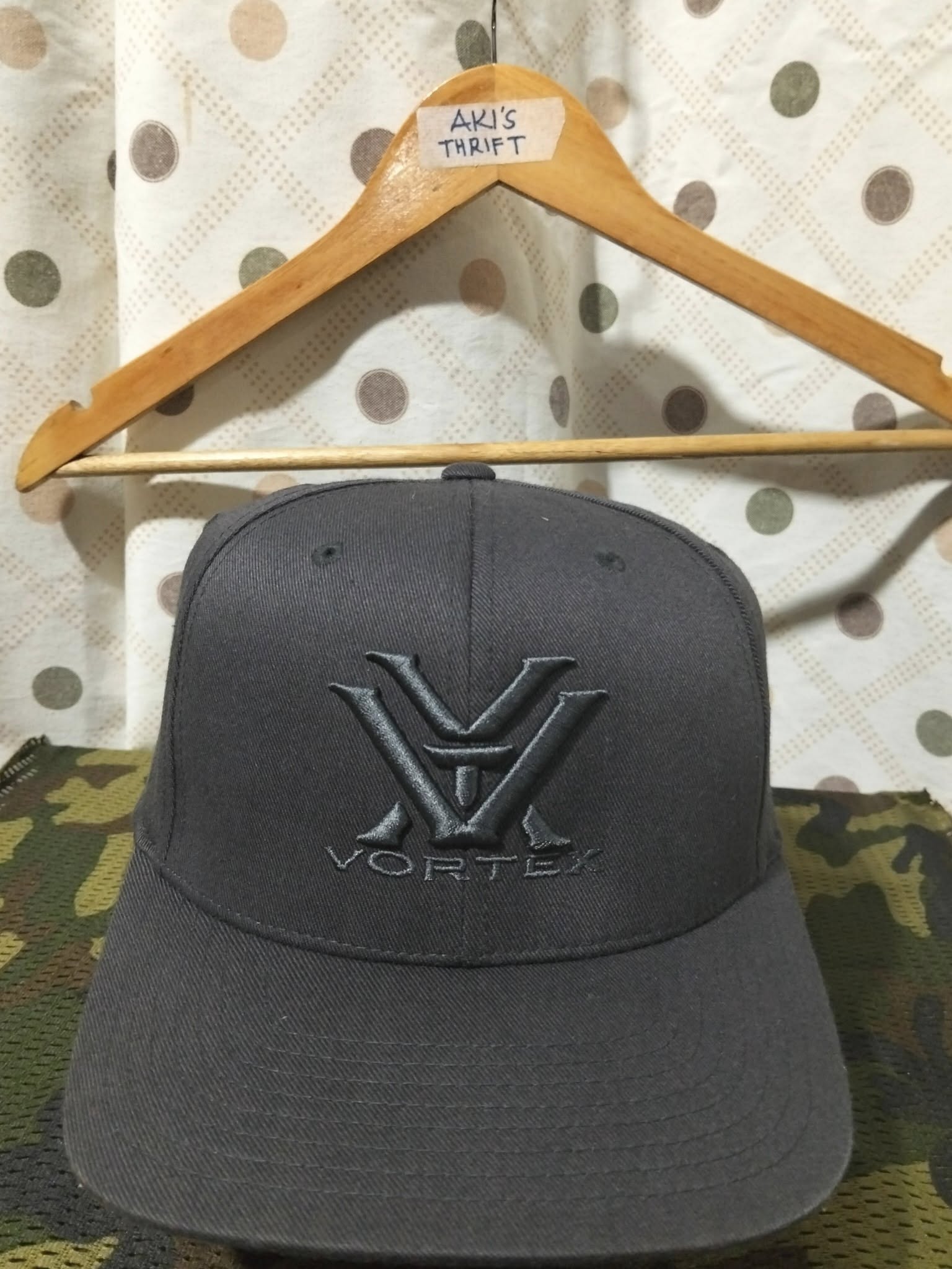 Vortex