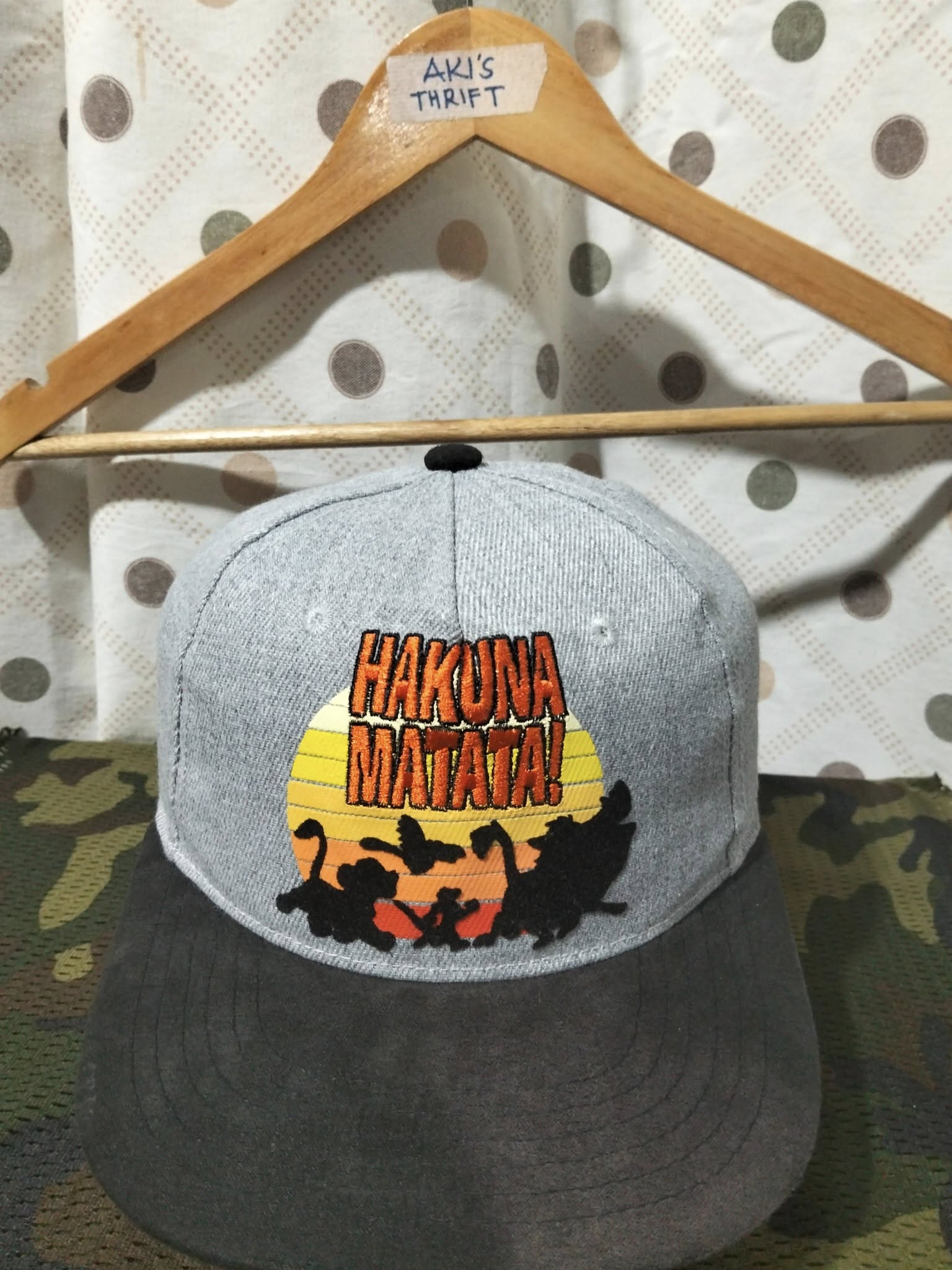 Lion King